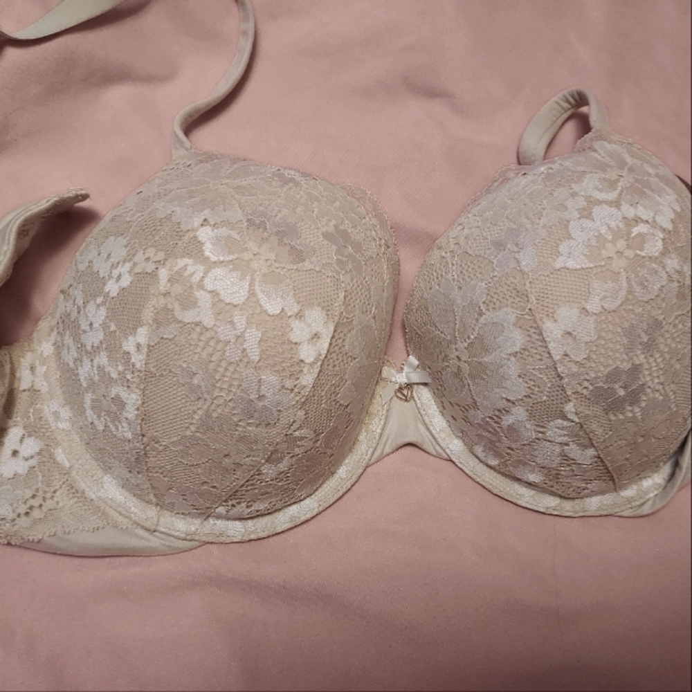 Body by Victoria 36D